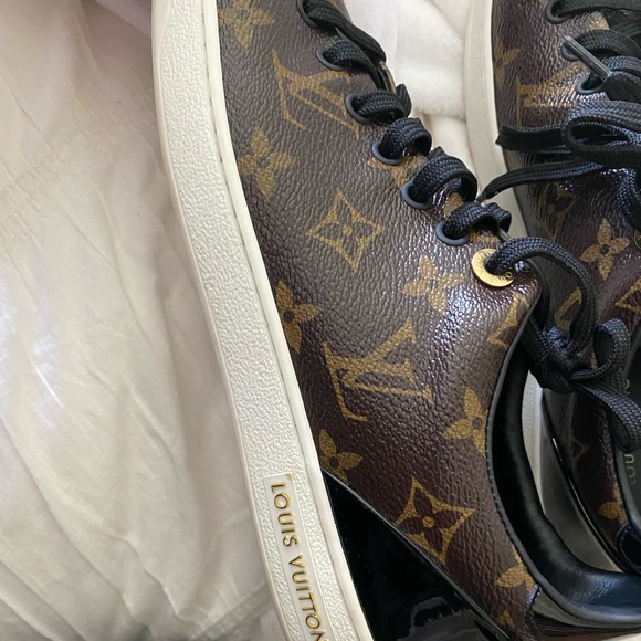 Louis Vuitton Shoes - Louis Vuitton sneakers